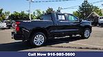 2024 Chevrolet Silverado 1500 Crew Cab 4x4 Pickup for sale #240283DR - photo 4