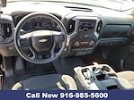 2024 Chevrolet Silverado 1500 Crew Cab 4x4 Pickup for sale #240283DR - photo 17