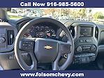 New 2024 Chevrolet Silverado 3500 Work Truck Crew Cab 4x2 Knapheide Stake Bed for sale #240502 - photo 12