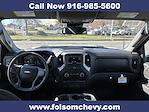 New 2024 Chevrolet Silverado 3500 Work Truck Crew Cab 4x2 Knapheide Stake Bed for sale #240502 - photo 15