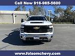 New 2024 Chevrolet Silverado 3500 Work Truck Crew Cab 4x2 Knapheide Stake Bed for sale #240502 - photo 9