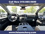 New 2024 Chevrolet Silverado 3500 Work Truck Crew Cab 4x2 Knapheide Stake Bed for sale #240698 - photo 22