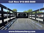 New 2024 Chevrolet Silverado 3500 Work Truck Crew Cab 4x2 Knapheide Stake Bed for sale #240698 - photo 28