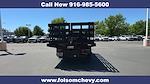 New 2024 Chevrolet Silverado 3500 Work Truck Crew Cab 4x2 Knapheide Stake Bed for sale #240698 - photo 8