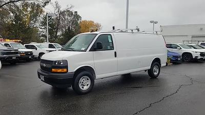 2024 Chevrolet Express 2500 RWD, Upfitted Cargo Van for sale #241103 - photo 1