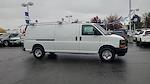 2024 Chevrolet Express 2500 RWD, Upfitted Cargo Van for sale #241103 - photo 6