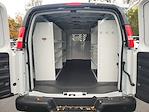 2024 Chevrolet Express 2500 RWD, Upfitted Cargo Van for sale #241103 - photo 22