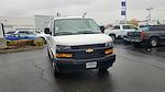 2024 Chevrolet Express 2500 RWD, Upfitted Cargo Van for sale #241103 - photo 3