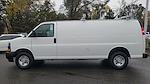 2024 Chevrolet Express 2500 RWD, Upfitted Cargo Van for sale #241103 - photo 7