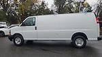 2024 Chevrolet Express 2500 RWD, Upfitted Cargo Van for sale #241103 - photo 8