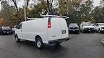 2024 Chevrolet Express 2500 RWD, Upfitted Cargo Van for sale #241103 - photo 2