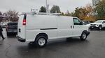 2024 Chevrolet Express 2500 RWD, Upfitted Cargo Van for sale #241103 - photo 4