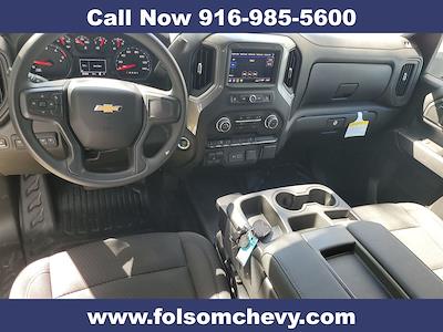 2024 Chevrolet Silverado 3500 Crew Cab DRW 4x4 Contractor Truck for sale #241149 - photo 2