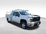 2024 Chevrolet Silverado 3500 Crew Cab DRW 4x4 Contractor Truck for sale #241149 - photo 1