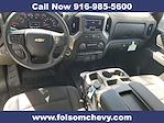 2024 Chevrolet Silverado 3500 Crew Cab DRW 4x4 Contractor Truck for sale #241149 - photo 2