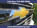 2024 Chevrolet Silverado 3500 Crew Cab DRW 4x4 Contractor Truck for sale #241149 - photo 23