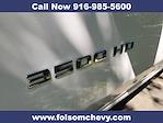 2024 Chevrolet Silverado 3500 Crew Cab DRW 4x4 Contractor Truck for sale #241149 - photo 24