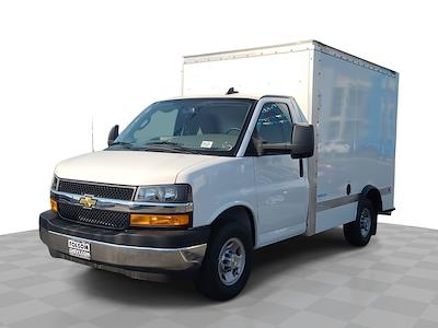 2024 Chevrolet Express 3500 Regular Cab RWD Box Van for sale #241193 - photo 1