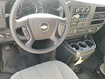 2024 Chevrolet Express 3500 Regular Cab RWD Box Van for sale #241193 - photo 18