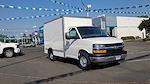 2024 Chevrolet Express 3500 Regular Cab RWD Box Van for sale #241193 - photo 4