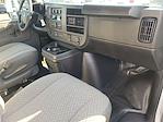 2024 Chevrolet Express 3500 Regular Cab RWD Box Van for sale #241193 - photo 24