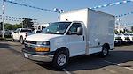 2024 Chevrolet Express 3500 Regular Cab RWD Box Van for sale #241193 - photo 8