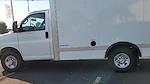 2024 Chevrolet Express 3500 Regular Cab RWD Box Van for sale #241193 - photo 10