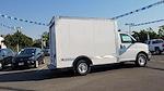 2024 Chevrolet Express 3500 Regular Cab RWD Box Van for sale #241193 - photo 15