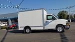 2024 Chevrolet Express 3500 Regular Cab RWD Box Van for sale #241193 - photo 3