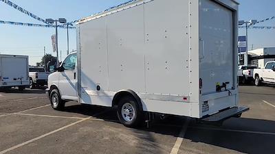 2024 Chevrolet Express 3500 Regular Cab RWD Box Van for sale #241194 - photo 2