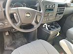 2024 Chevrolet Express 3500 Regular Cab RWD Box Van for sale #241194 - photo 18