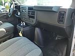 2024 Chevrolet Express 3500 Regular Cab RWD Box Van for sale #241194 - photo 25