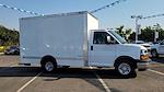 2024 Chevrolet Express 3500 Regular Cab RWD Box Van for sale #241194 - photo 3