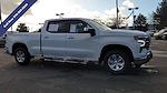 New 2025 Chevrolet Silverado 1500 LT Crew Cab for sale #250068DR - photo 4