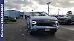 New 2025 Chevrolet Silverado 1500 LT Crew Cab for sale #250068DR - photo 6