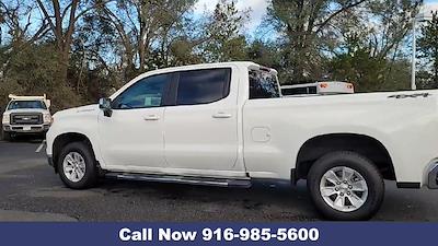 New 2025 Chevrolet Silverado 1500 LT Crew Cab for sale #250068DR - photo 2