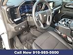 New 2025 Chevrolet Silverado 1500 LT Crew Cab for sale #250068DR - photo 13
