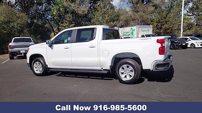 2025 Chevrolet Silverado 1500 Crew Cab 4WD Pickup for sale #250074DR - photo 2