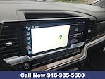 2025 Chevrolet Silverado 1500 Crew Cab 4WD Pickup for sale #250074DR - photo 18