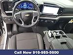 2025 Chevrolet Silverado 1500 Crew Cab 4WD Pickup for sale #250074DR - photo 23