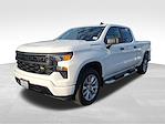 2025 Chevrolet Silverado 1500 Crew Cab 4WD Pickup for sale #250099DR - photo 1