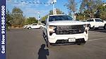 2025 Chevrolet Silverado 1500 Crew Cab 4WD Pickup for sale #250099DR - photo 7