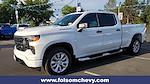 2025 Chevrolet Silverado 1500 Crew Cab 4WD Pickup for sale #250099DR - photo 13