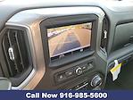 2025 Chevrolet Silverado 1500 Crew Cab 4WD Pickup for sale #250099DR - photo 19