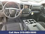 2025 Chevrolet Silverado 1500 Crew Cab 4WD Pickup for sale #250099DR - photo 24