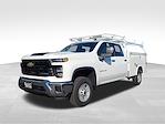 2025 Chevrolet Silverado 2500 Crew Cab 4x2, Royal Truck Body Service Body Service Truck for sale #250122 - photo 1