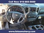 2025 Chevrolet Silverado 2500 Crew Cab 4x2, Royal Truck Body Service Body Service Truck for sale #250122 - photo 21