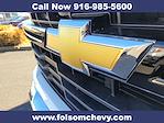 2025 Chevrolet Silverado 2500 Crew Cab 4x2, Royal Truck Body Service Body Service Truck for sale #250122 - photo 32