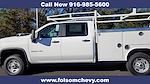 2025 Chevrolet Silverado 2500 Crew Cab 4x2, Royal Truck Body Service Body Service Truck for sale #250122 - photo 5