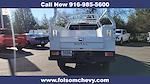 2025 Chevrolet Silverado 2500 Crew Cab 4x2, Royal Truck Body Service Body Service Truck for sale #250122 - photo 8